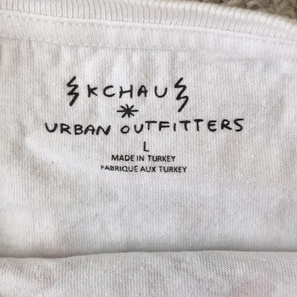 Urban Outfitters crop top - Picture 3 of 3